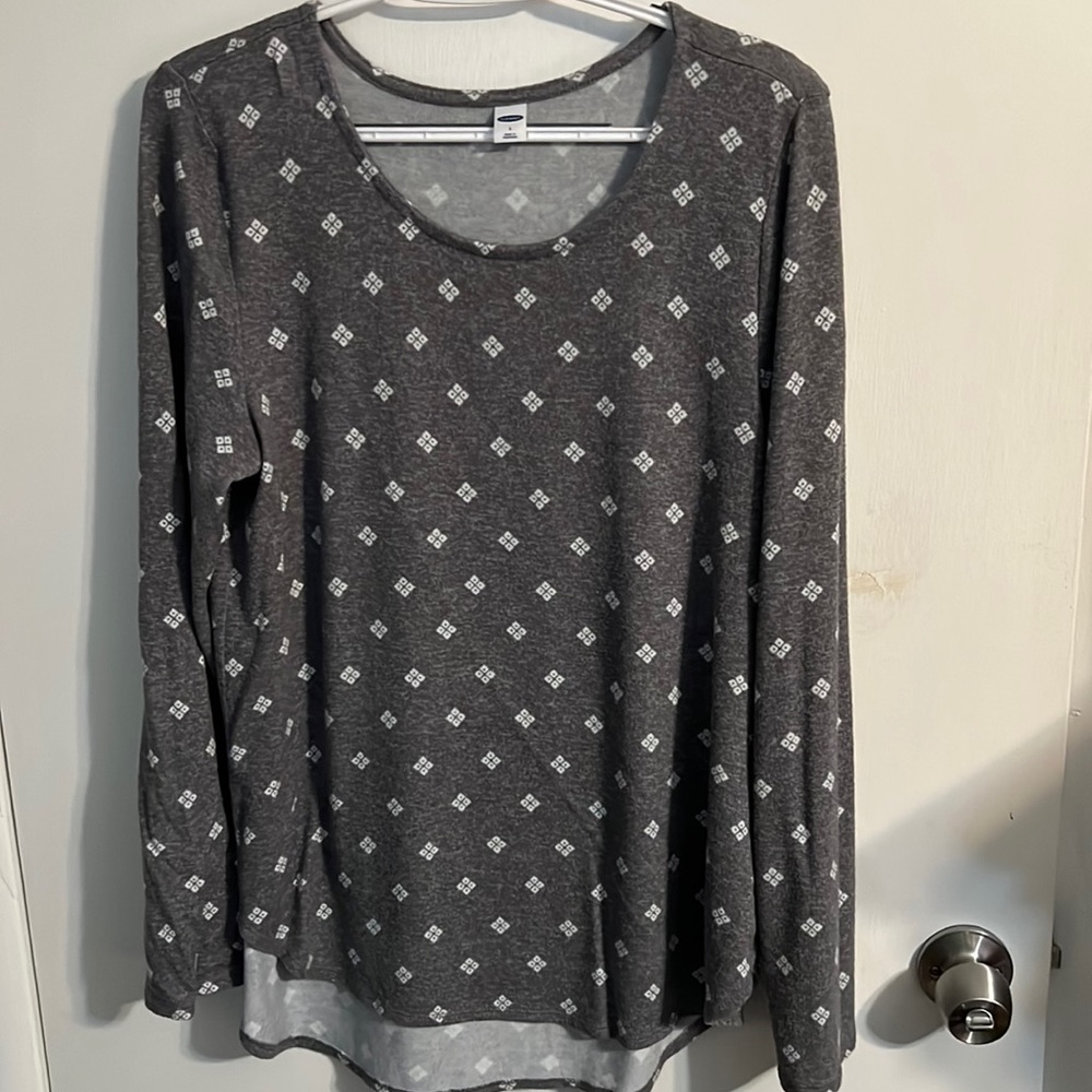 Womens sweater